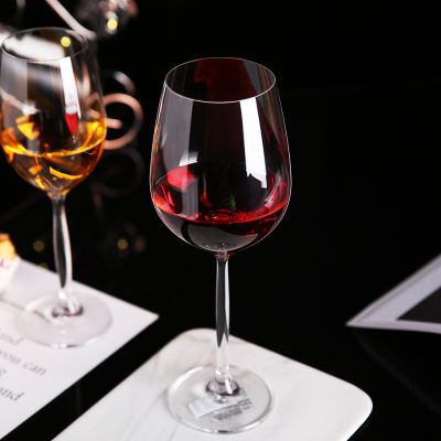 Classic style banquet wine glass (2)