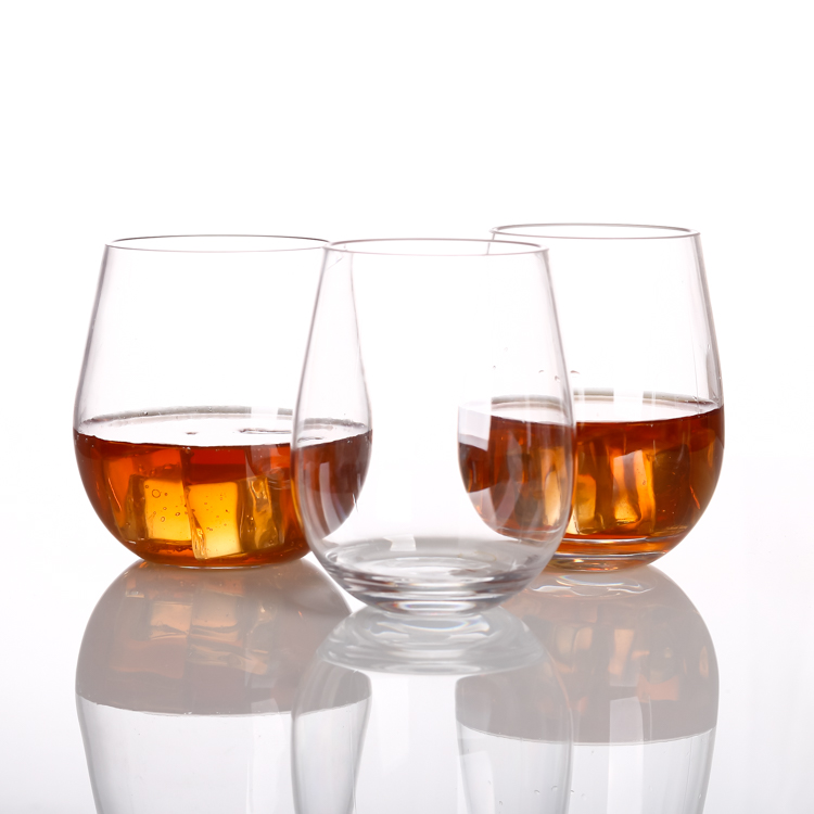 Stemware Selection Tailoring Wine Glasses to Your Tasting Experience