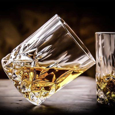 Hot Selling Diamond Custom Whiskey Glasses (4)
