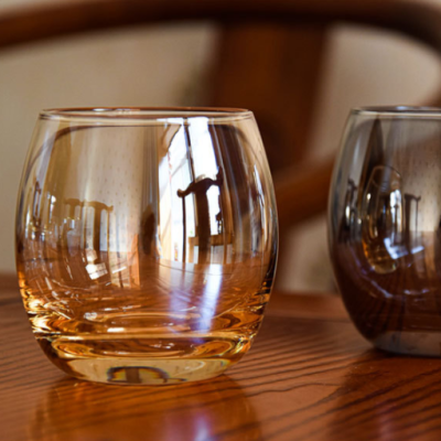 Luxury niche premium stemless wine glass (6)