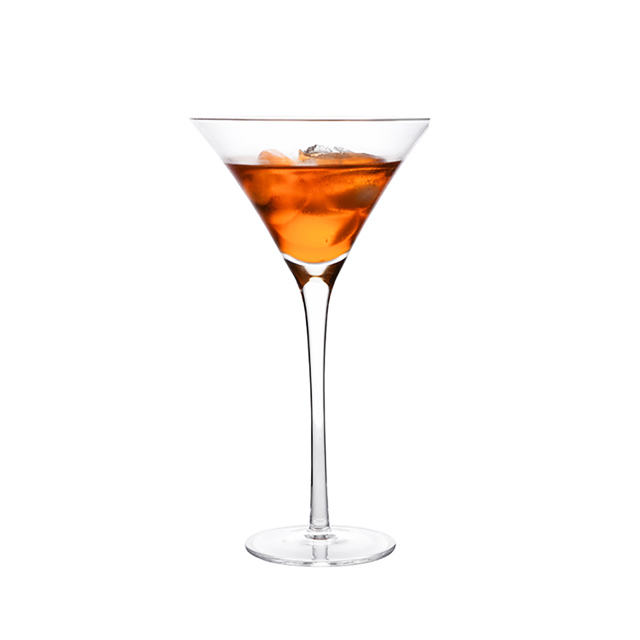 Manufacturer Lead Free Tall Cocktail Glasses (5)