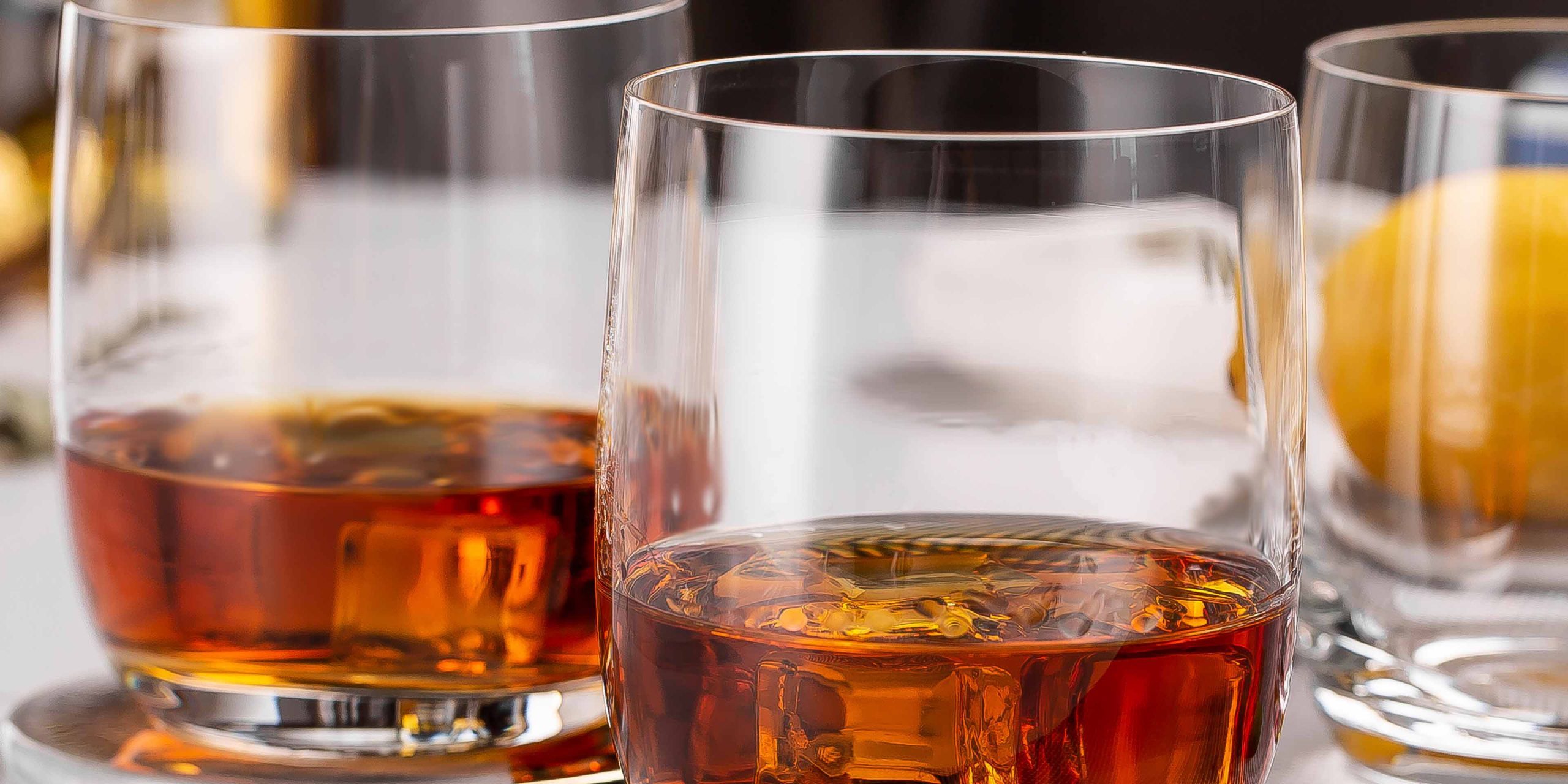 Niche exquisite design stemless wine glass (3)