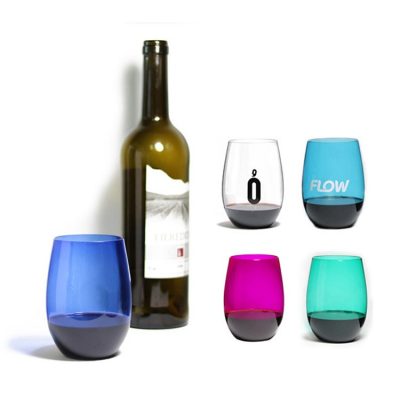 Personalized custom stemless wine glass (6)