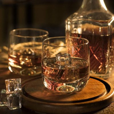 Various Styles Best Selling Whiskey Glasses (6)