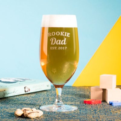 Various styles of high-quality beer mugs (2)
