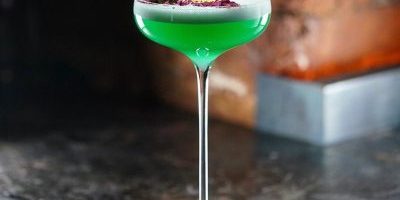 Wholesale handmade high quality cocktail glasses (4)