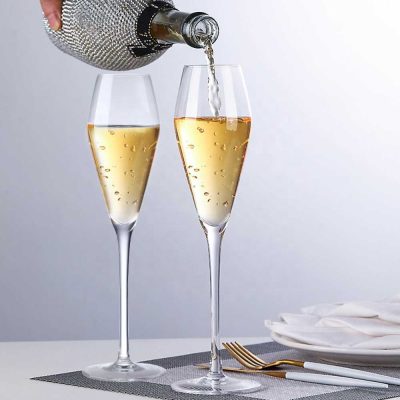 Champagne Glasses