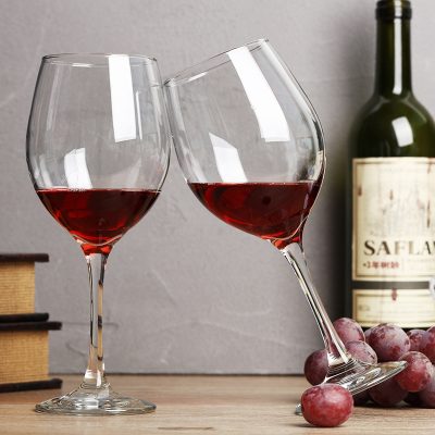 Wine Glasses